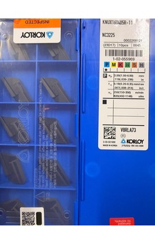 Knux160405r-11 Nc3225