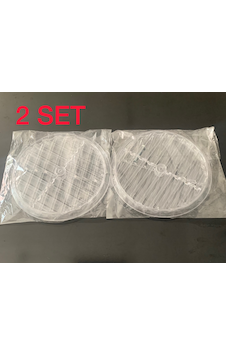 2 Set Cam Menfezi 2 Set Cam Menfezi