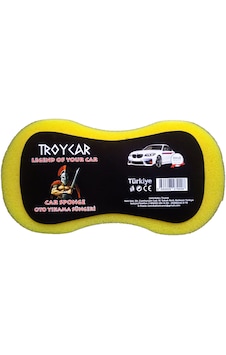 Troycar Oto Yıkama Süngeri