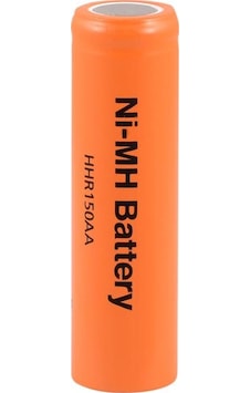 Panasonic Bk-150aa - Hhr-150aaf9 - 1.2v 1580 Mah - Aa - Ni-mh Şarjlı Pil Panasonic Bk-150aa - Hhr-150aaf9 - 1.2v 1580 Mah - Aa - Ni-mh Şarjlı Pil