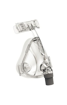 Medikaltec Bmc F2 Fulface Maske Bmc-fm2 Büyük Boy L Medikaltec Bmc F2 Fulface Maske Bmc-fm2 Büyük Boy L