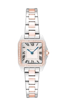 Gant G193107 Kadın Kol Saati Gri - Rose Gold Gant G193107 Kadın Kol Saati Gri - Rose Gold