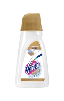 Vanish Kosla Oxi Action Gold Beyazlar İçin Sıvı Leke Çıkarıcı 2 x 1 L