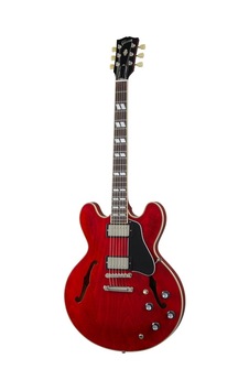 Gibson Es-345 Semi Hollow Elektro Gitar Sixties Cherry 104080577723 Gibson Es-345 Semi Hollow Elektro Gitar Sixties Cherry 104080577723