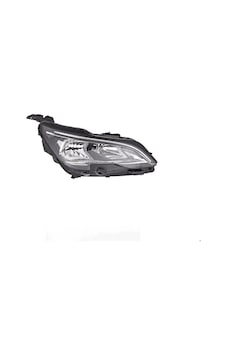 Peugeot - 3008 2016 - Ön Far Sağ Pg 3008 2016- Peugeot - 3008 2016 - Ön Far Sağ Pg 3008 2016-