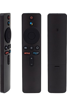 Xiaomi Mi Netflix Prime Video Tuşlu Lcd-Led Tv Kumanda Xiaomi Mi Netflix Prime Video Tuşlu Lcd-Led Tv Kumanda
