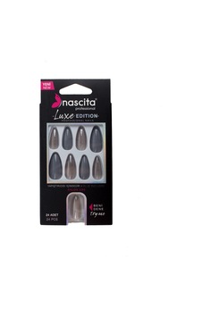 Nascita Luxe Takma Tırnak 24'lü Set Nasnaıl00278 Nascita Luxe Takma Tırnak 24'lü Set Nasnaıl00278