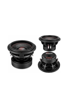 Edison Ed-swp12 12" 30 Cm Subwoofer 3000w Rms 6000w Maksimum 2+2 Ohm Amerikan Black Coil Edison Ed-swp12 12" 30 Cm Subwoofer 3000w Rms 6000w Maksimum 2+2 Ohm Amerikan Black Coil