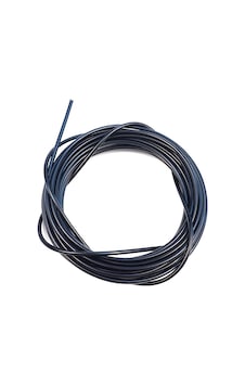 10 Metre Cam Kriko Kablo Halat Koruma Hortumu Dış Çap 5 Mm Standart 10 Metre Cam Kriko Kablo Halat Koruma Hortumu Dış Çap 5 Mm Standart