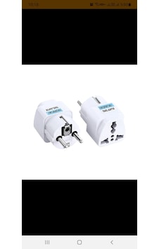 Powermaster Çok Amaçlı Universal İngiliz Fiş Priz Çevirici Powermaster Çok Amaçlı Universal İngiliz Fiş Priz Çevirici