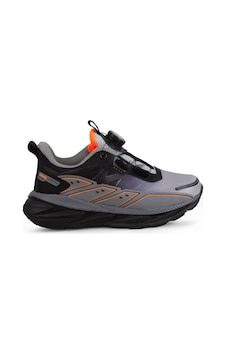 Buckhead Buck3116-250 Hynde Waterprof Unisex Çocuk Outdoor Ayakkabı Gri Buckhead Buck3116-250 Hynde Waterprof Unisex Çocuk Outdoor Ayakkabı Gri