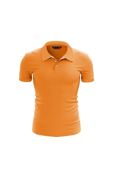 Raru Polo T-shirt Astrum Somon Somon Raru Polo T-shirt Astrum Somon Somon