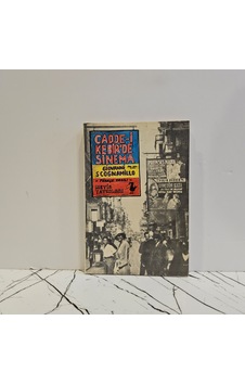 Cadde-i Kebir'de Sinema - 1. Baskı
