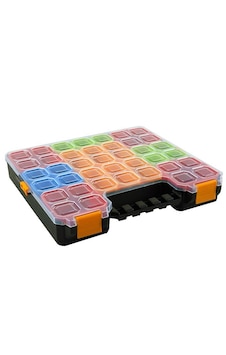 Asr-4022 Cube Organizer Kutu 400 Asr-4022 Cube Organizer Kutu 400