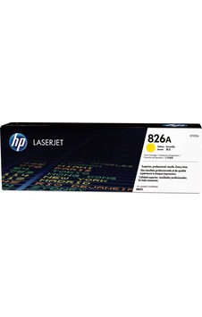Hp 826A-Cf312A Sarı Toner
