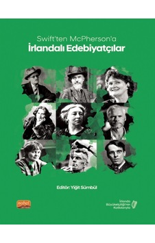 Swift'ten McPherson'a İrlandalı Edebiyatçılar- Nobel Bilimsel Eserler