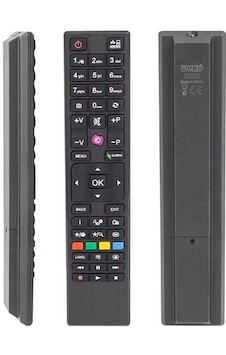 Vestel Uyumlu Seg Regal Kare Göbek Mor Tuşlu Lcd Led Tv Kumanda Vestel Uyumlu Seg Regal Kare Göbek Mor Tuşlu Lcd Led Tv Kumanda