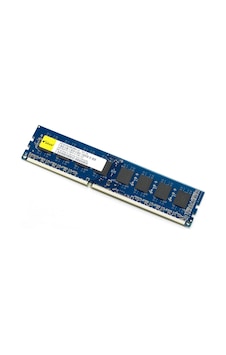 Elixir M2F4GH64CB8HB6N-CG 4 GB DDR3 1333 MHz CL9 Ram