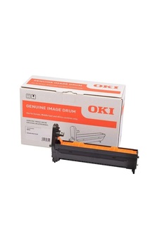 Oki C612-46507306 Kırmızı Drum Ünitesi C612Dn