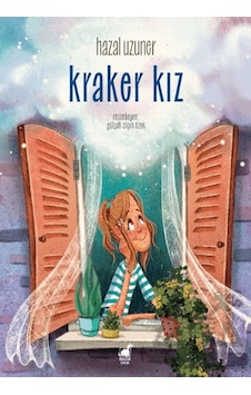 Kraker Kız Dinozor Çocuk Kraker Kız Dinozor Çocuk