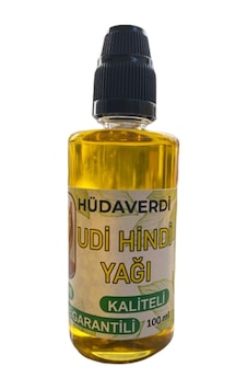 UDİ HİNDİ YAĞI 100 ML