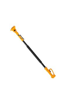 Prohummer Phm010 Teleskopik Uzatma Çubuğu - 2m Metal , Dal Budama Makası Ve Testere Uyumlu Sarı Prohummer Phm010 Teleskopik Uzatma Çubuğu - 2m Metal , Dal Budama Makası Ve Testere Uyumlu Sarı