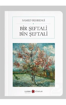 Bir Şeftali Bin Şeftali Cep Boy Tam Metin / Samed Behrengi