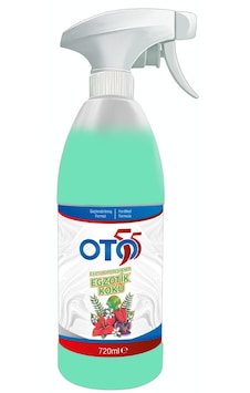 Oto55 Egzotik Oto Ve Oda Kokusu 720 Ml Oto55 Egzotik Oto Ve Oda Kokusu 720 Ml