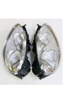 Far Komple Sol Vw Golf V Jetta 05- 1k6941005p Far Komple Sol Vw Golf V Jetta 05- 1k6941005p