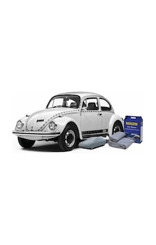 Volkswagen Beetle 1970+ Oto Branda Niken Araç Örtüsü Volkswagen Beetle 1970+ Oto Branda Niken Araç Örtüsü