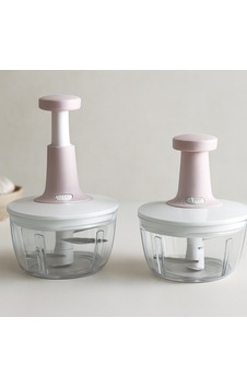 Basmalı El Blender - Büyük Chopper