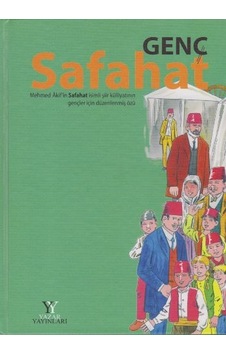 Genç Safahat Genç Safahat