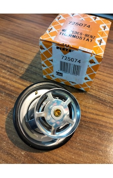Mercedes W124 W201 601 602 603 Dizel Termostat Nrf Mercedes W124 W201 601 602 603 Dizel Termostat Nrf