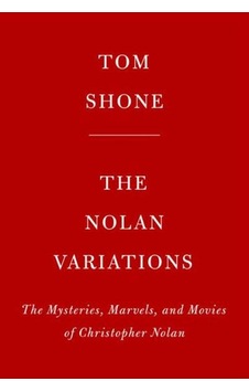 The Nolan Variations The Nolan Variations