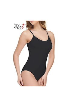 Tutku Elit Elit 3'lü Kadın Siyah Modal Elastan Ince Ip Askılı Çıtçıtlı Badi Diğer Tutku Elit Elit 3'lü Kadın Siyah Modal Elastan Ince Ip Askılı Çıtçıtlı Badi Diğer