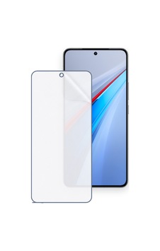 Vıvo İqoo 13 Uyumlu Ön Yüzey Nano Şeffaf Hidrojel Ekran Koruyucu Vıvo İqoo 13 Uyumlu Ön Yüzey Nano Şeffaf Hidrojel Ekran Koruyucu