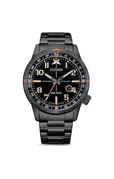 Citizen Eco-Drive BM7555-83E Erkek Kol Saati Citizen Eco-Drive BM7555-83E Erkek Kol Saati