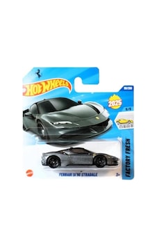 Tekli Arabalar Ferrari Sf90 Stradale Hyy08 Factory Fresh Karışık Tekli Arabalar Ferrari Sf90 Stradale Hyy08 Factory Fresh Karışık