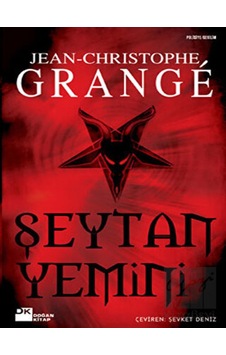 Doğan Kitap - Şeytan Yemini Doğan Kitap - Şeytan Yemini