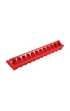 50 Cm Plastik Kanatlı Yemliği Civciv 50 Cm Plastik Kanatlı Yemliği Civciv
