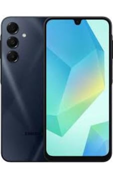 Samsung A16 256 GB Mavi (Outlet) Samsung A16 256 GB Mavi (Outlet)