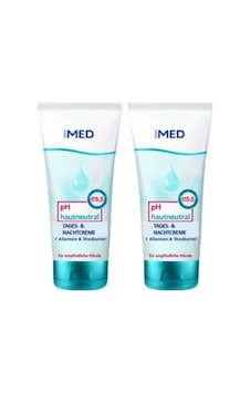 Ream Med Dermatolojik Nemlendirici 2 x 50 ML Ream Med Dermatolojik Nemlendirici 2 x 50 ML