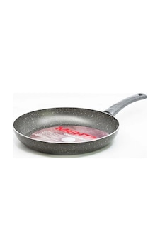 Mehtap Granit Tava 28 CM Gri Mehtap Granit Tava 28 CM Gri