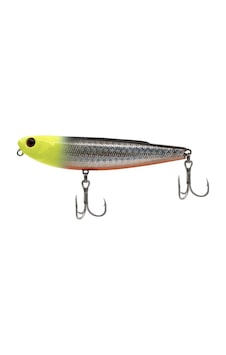 Fish Master Wakiza 9cm 12gr Su Üstü Maket Yem Levrek Ustası Fish Master Wakiza 9cm 12gr Su Üstü Maket Yem Levrek Ustası