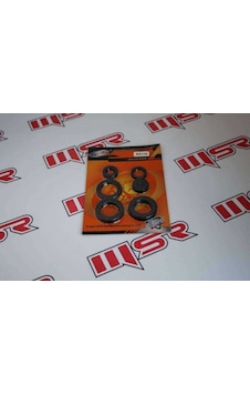 Msr Keçe Seti Rx 115 Msr Keçe Seti Rx 115