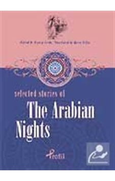 Selected Stories of The Arabian Nights- Profil Kitap Selected Stories of The Arabian Nights- Profil Kitap