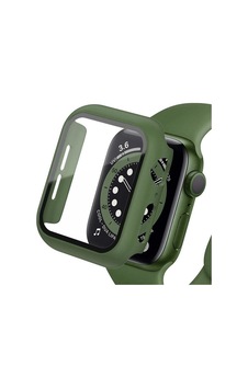 Apple Watch Uyumlu Ultra 49mm Camlı Kasa Ekran Koruyucu Apple Watch Uyumlu Ultra 49mm Camlı Kasa Ekran Koruyucu