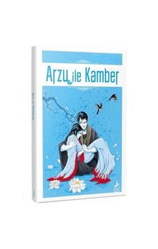 Arzu ile Kamber- Ren Kitap