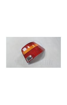 Volkswagen Golf 4 1998-2004 Uyumlu Stop Lambası Sarı Sinyalli Sol 1j6945095q