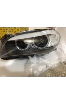 Bmw F10 Ön Far Sol Adet Bmw F10 Ön Far Sol Adet